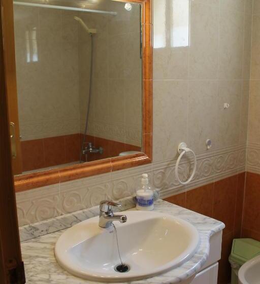 ２ベッドルームアパートメント, Apartamentos Turisticos Fresno