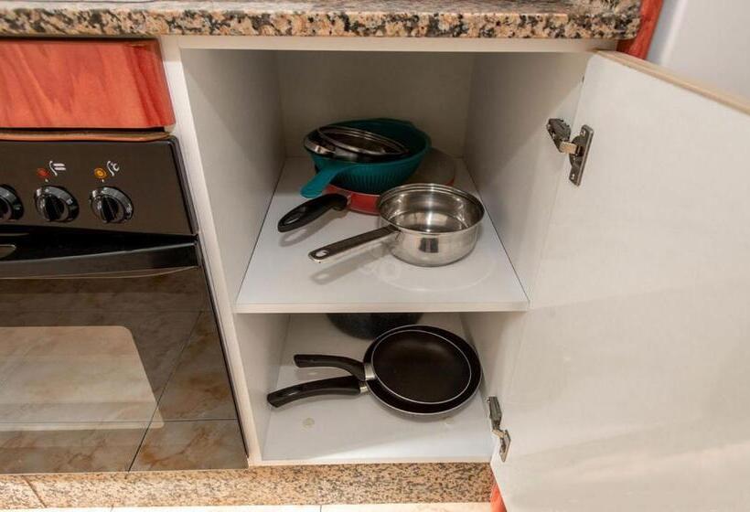 ３ベッドルームアパートメント, Apartamentos Turisticos Fresno