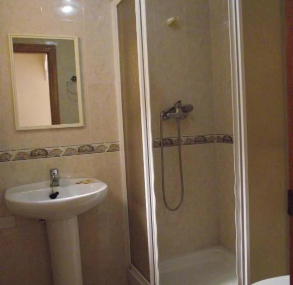 ３ベッドルームアパートメント, Apartamentos Turisticos Fresno
