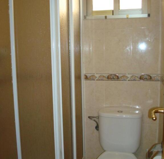 ３ベッドルームアパートメント, Apartamentos Turisticos Fresno