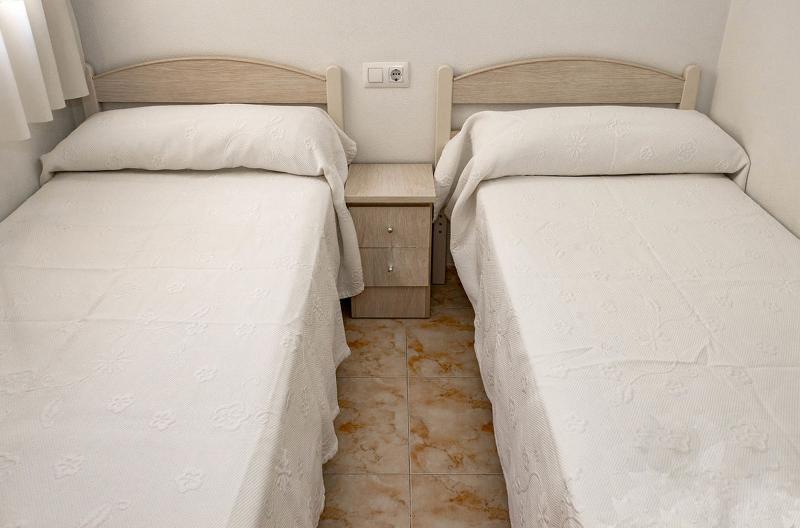 ３ベッドルームアパートメント, Apartamentos Turisticos Fresno