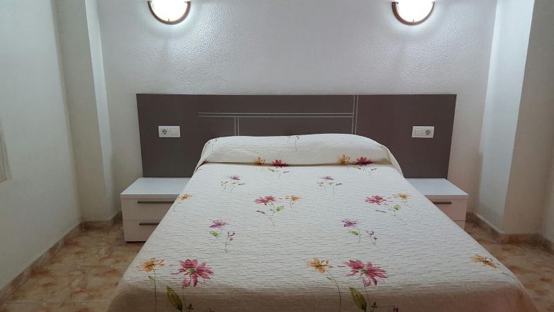 ３ベッドルームアパートメント, Apartamentos Turisticos Fresno