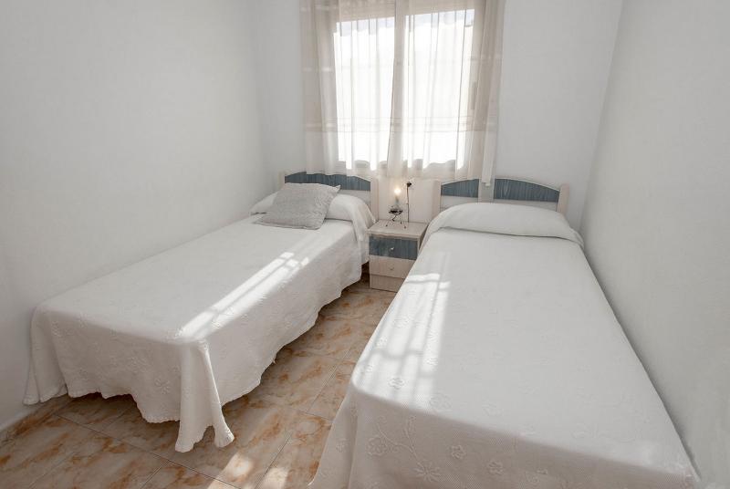 ２ベッドルームアパートメント, Apartamentos Turisticos Fresno