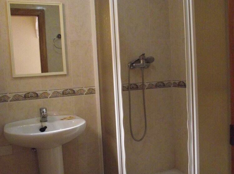 ３ベッドルームアパートメント, Apartamentos Turisticos Fresno