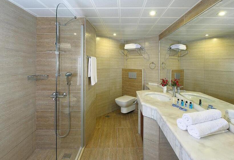 سوییت, Fortuna Beach Hotel   All Inclusive