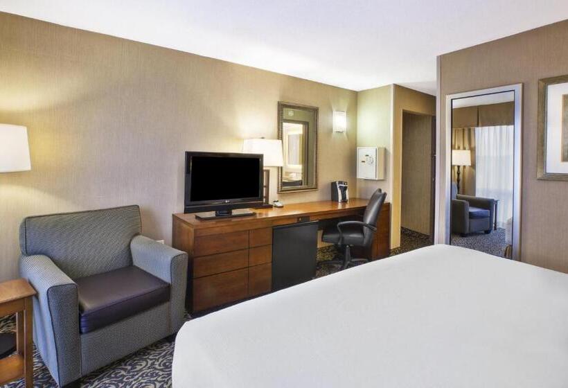 Стандартный Номер Кровать Кинг, Holiday Inn National Airport/crystal City, An Ihg