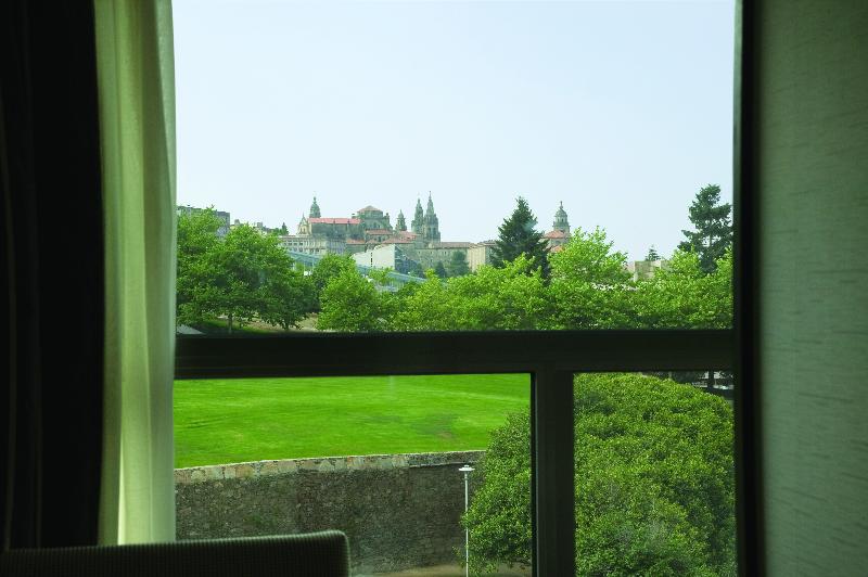 수피리어 전망 룸, NH Collection Santiago De Compostela