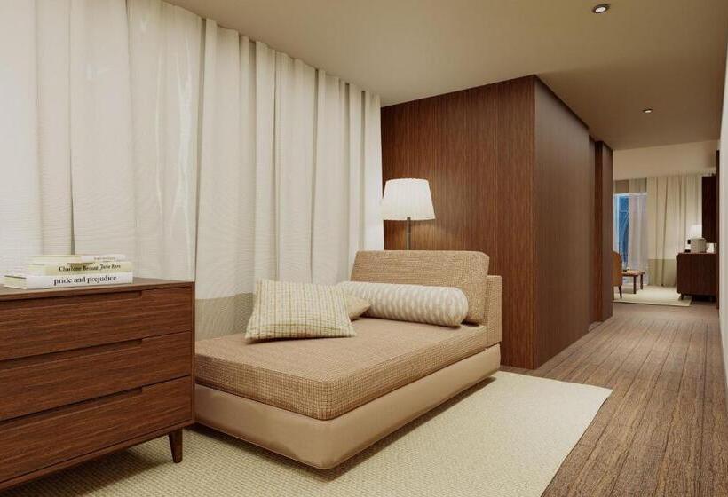Family Suite, Domes Lake Algarve, Autograph Collection