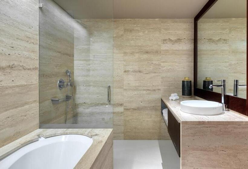 Family Suite, Domes Lake Algarve, Autograph Collection