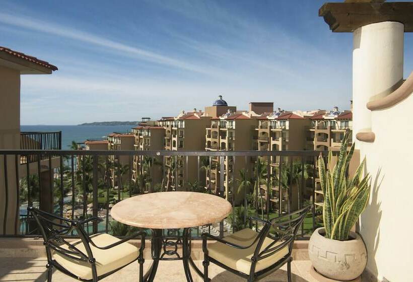 Люкс 2 Спальни, Villa Del Palmar Flamingos Beach Resort & Spa