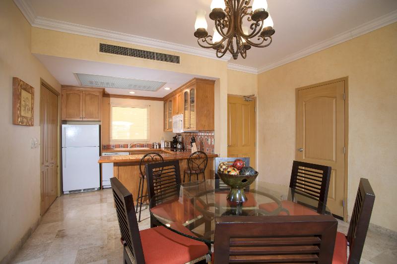 Люкс, Villa Del Palmar Flamingos Beach Resort & Spa