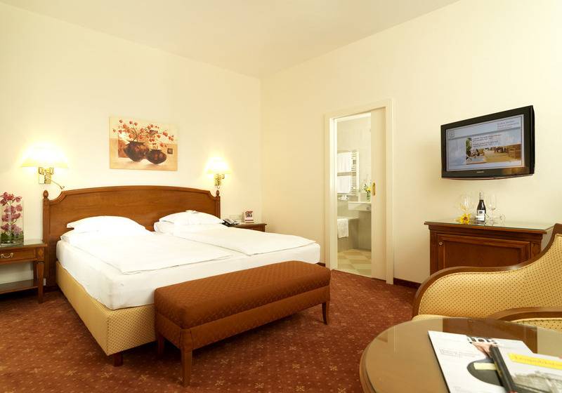 Люкс, Villa Del Palmar Flamingos Beach Resort & Spa