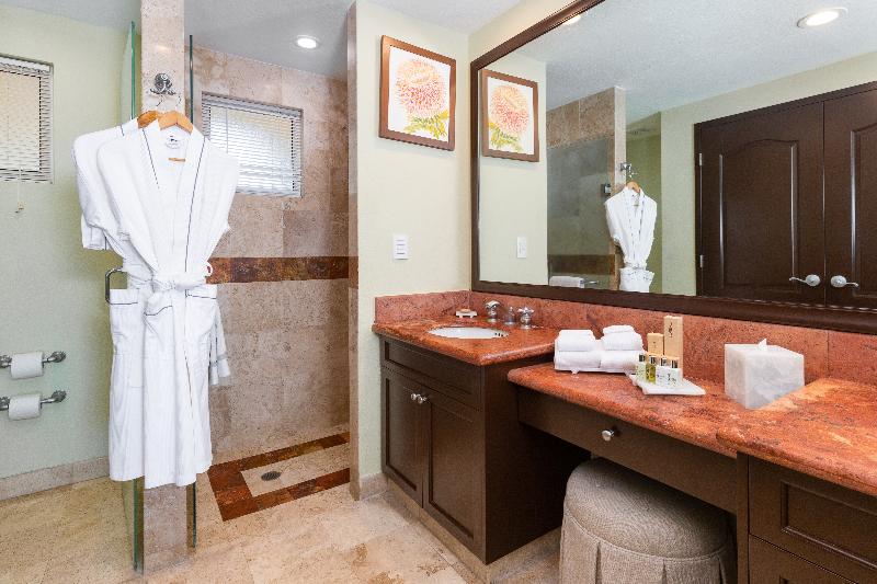 Люкс, Villa Del Palmar Flamingos Beach Resort & Spa