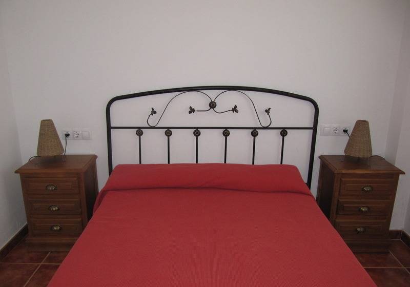Апартаменты 2 Спальни, Life Apartments Costa Ballena