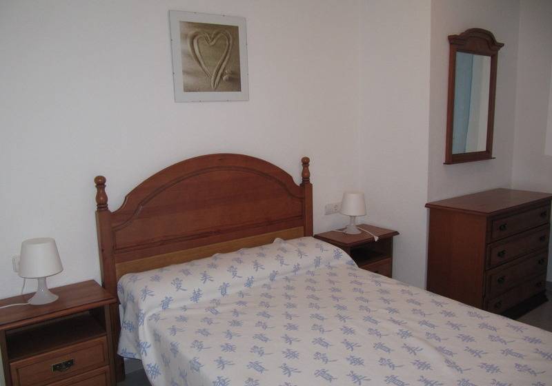 Апартаменты 3 Спальни, Life Apartments Costa Ballena