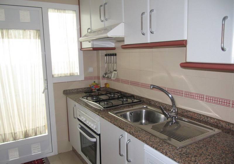 Апартаменты 3 Спальни, Life Apartments Costa Ballena