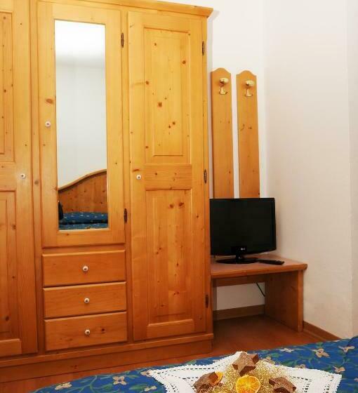 Апартаменты 1 Спальня, Residence Marisol Camere & Appartamenti   Mezzana Centre