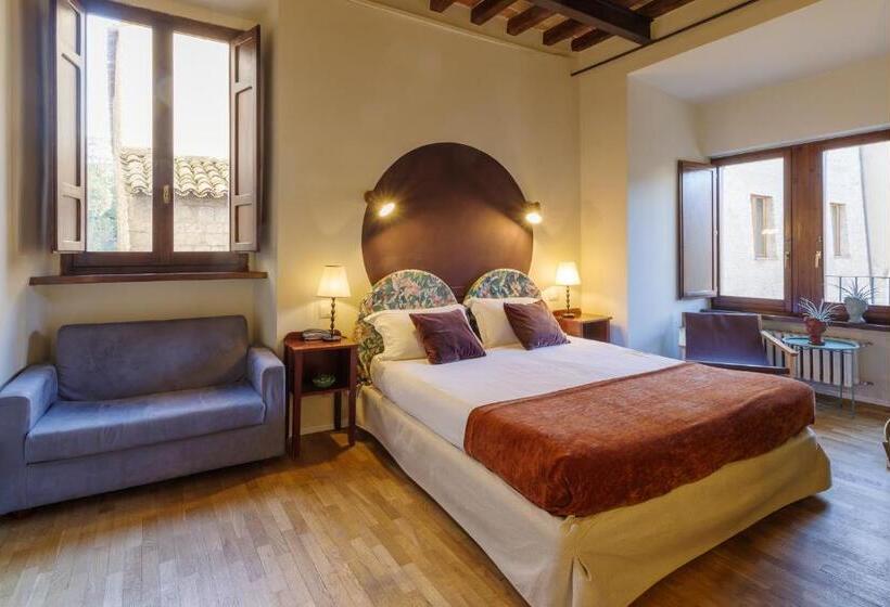 Номер Стандарт, Aurora Boutique Hotel & Private Spa