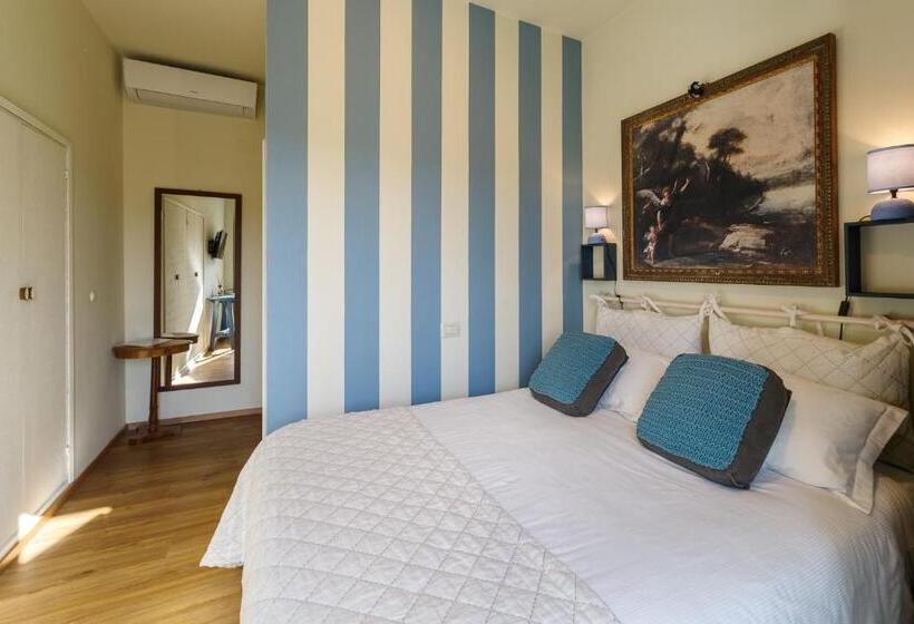 Полулюкс, Aurora Boutique Hotel & Private Spa