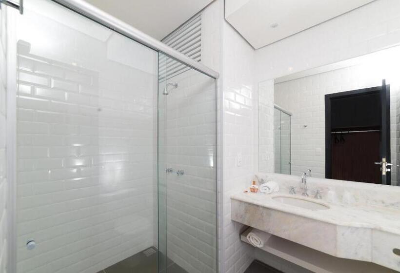 اتاق خانوادگی, B&b Hotel São José Dos Campos