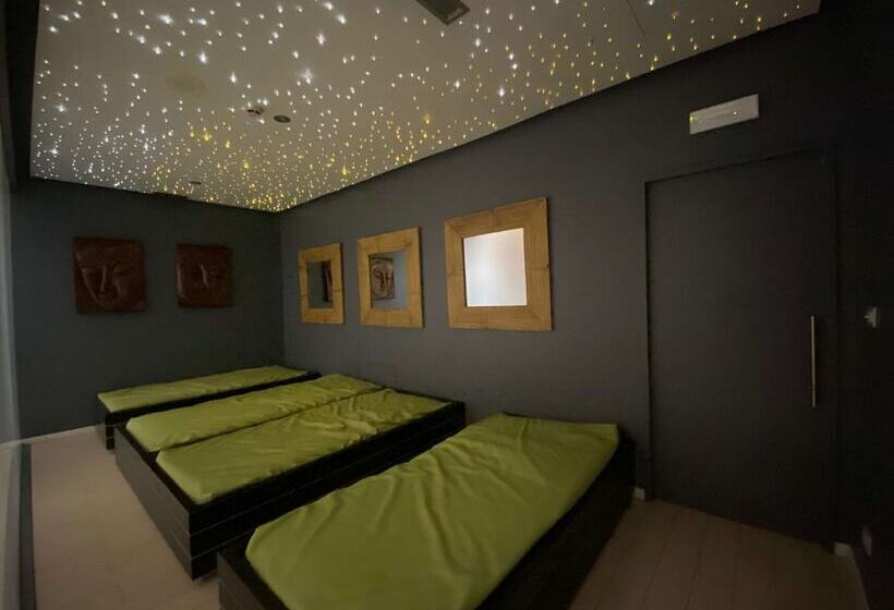 스위트, Best Western Hotel Adige