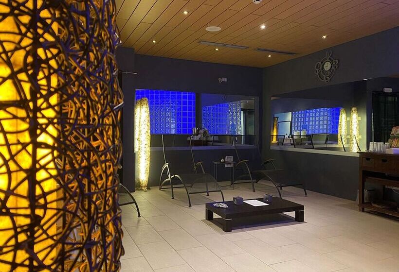 스위트, Best Western Hotel Adige