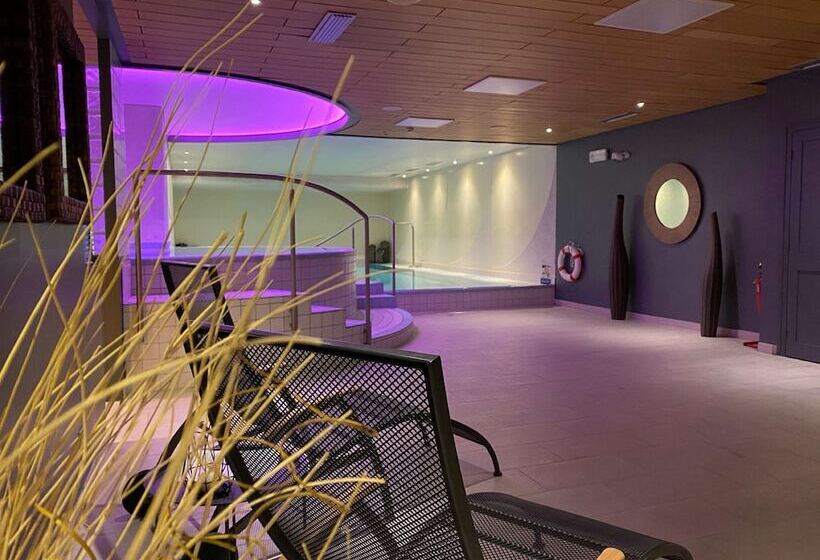 이그제큐티브 룸, Best Western Hotel Adige