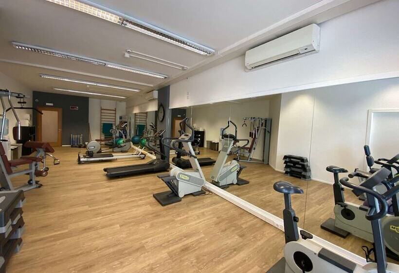 주니어 스위트, Best Western Hotel Adige