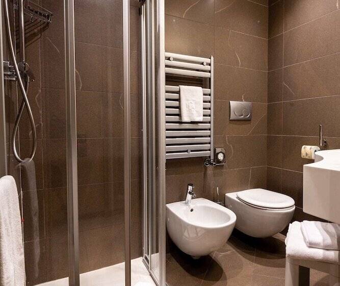 이그제큐티브 룸, Best Western Hotel Adige