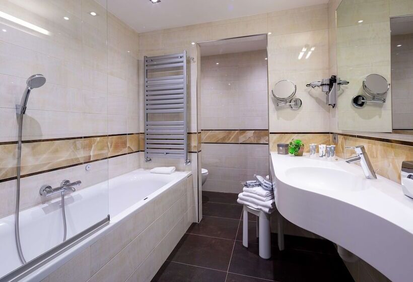 주니어 스위트, Best Western Hotel Adige