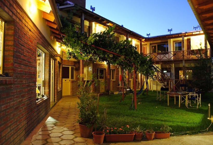 스탠다드 룸, La Tosca Hostel