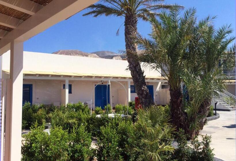 اتاق راحتی, Les Sables Noirs & Spa
