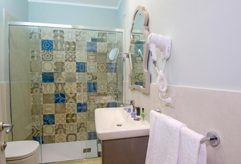 اتاق سوپریور, Les Sables Noirs & Spa