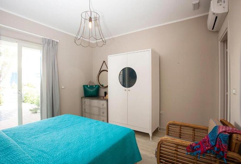 اتاق سوپریور, Les Sables Noirs & Spa