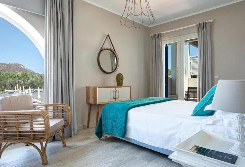 سوییت, Les Sables Noirs & Spa