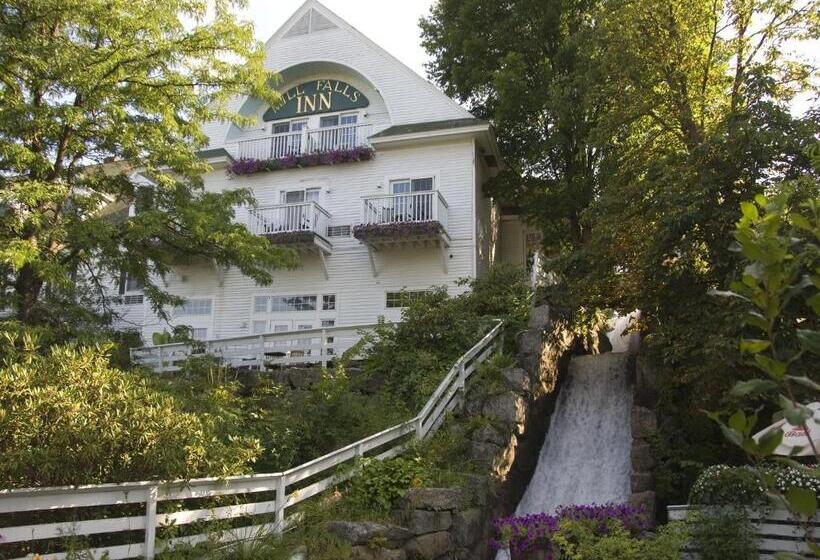 اتاق سوپریور, Mill Falls At The Lake