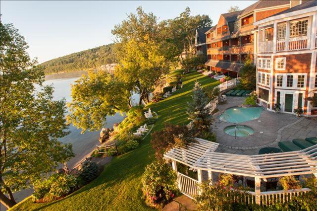 اتاق استاندارد با تخت بزرگ برای معلولان, Mill Falls At The Lake