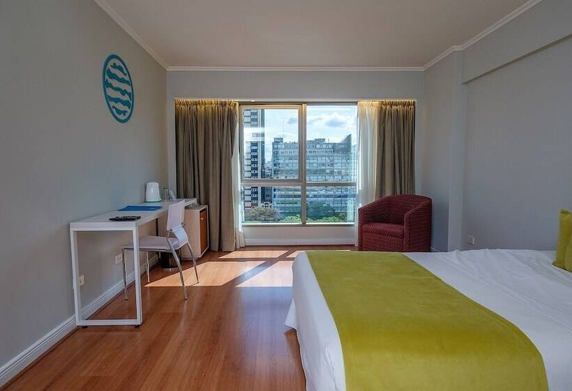اتاق لوکس, Pestana Buenos Aires