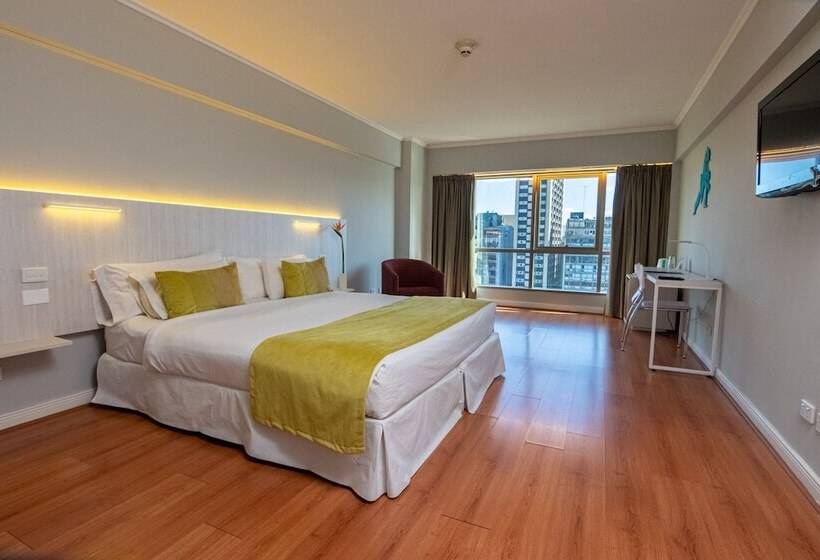 اتاق لوکس, Pestana Buenos Aires