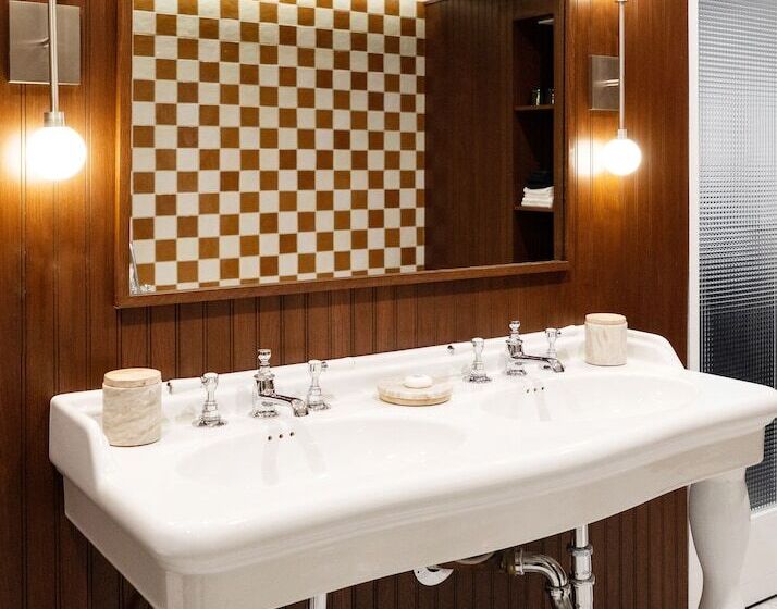 스위트, Palihouse West Hollywood