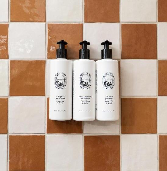장애인을 위한 킹사이즈 침대 스탠다드 룸, Palihouse West Hollywood