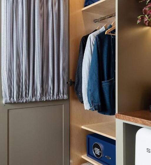 스탠다드 발코니 룸, Palihouse West Hollywood