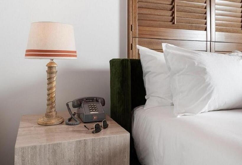 스탠다드 룸, Palihouse West Hollywood