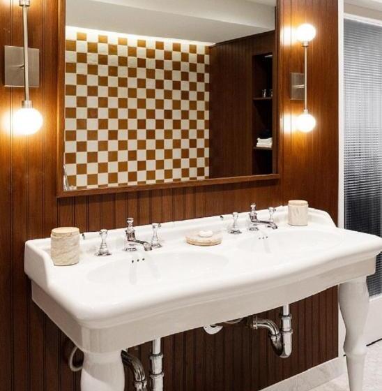 스위트, Palihouse West Hollywood