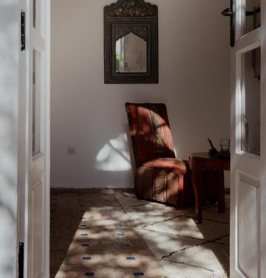 Номер Стандарт, Villa Maroc Essaouira