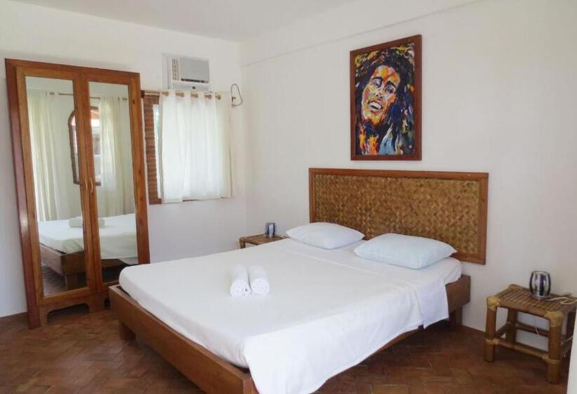 Номер Стандарт, Amihan Home