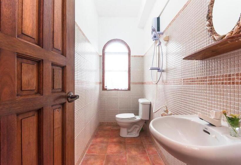 Номер Стандарт, Amihan Home