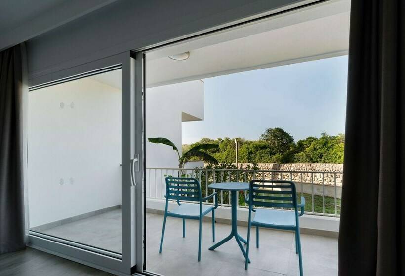 Апартаменты 1 Спальня, Aluasun Mediterraneo