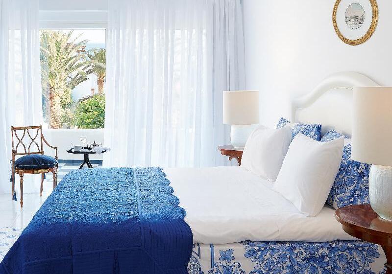 Полулюкс Вид на Море, Caramel, A Grecotel Resort To Live