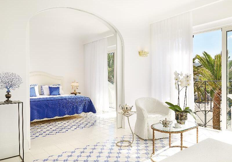 Люкс, Caramel, A Grecotel Resort To Live